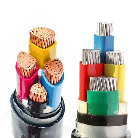 海洋電力ケーブルとは何ですか?何に使用されますか?