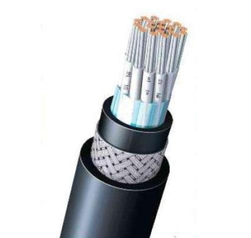 Marine flame retardant control cable Marine flame retardant control cable